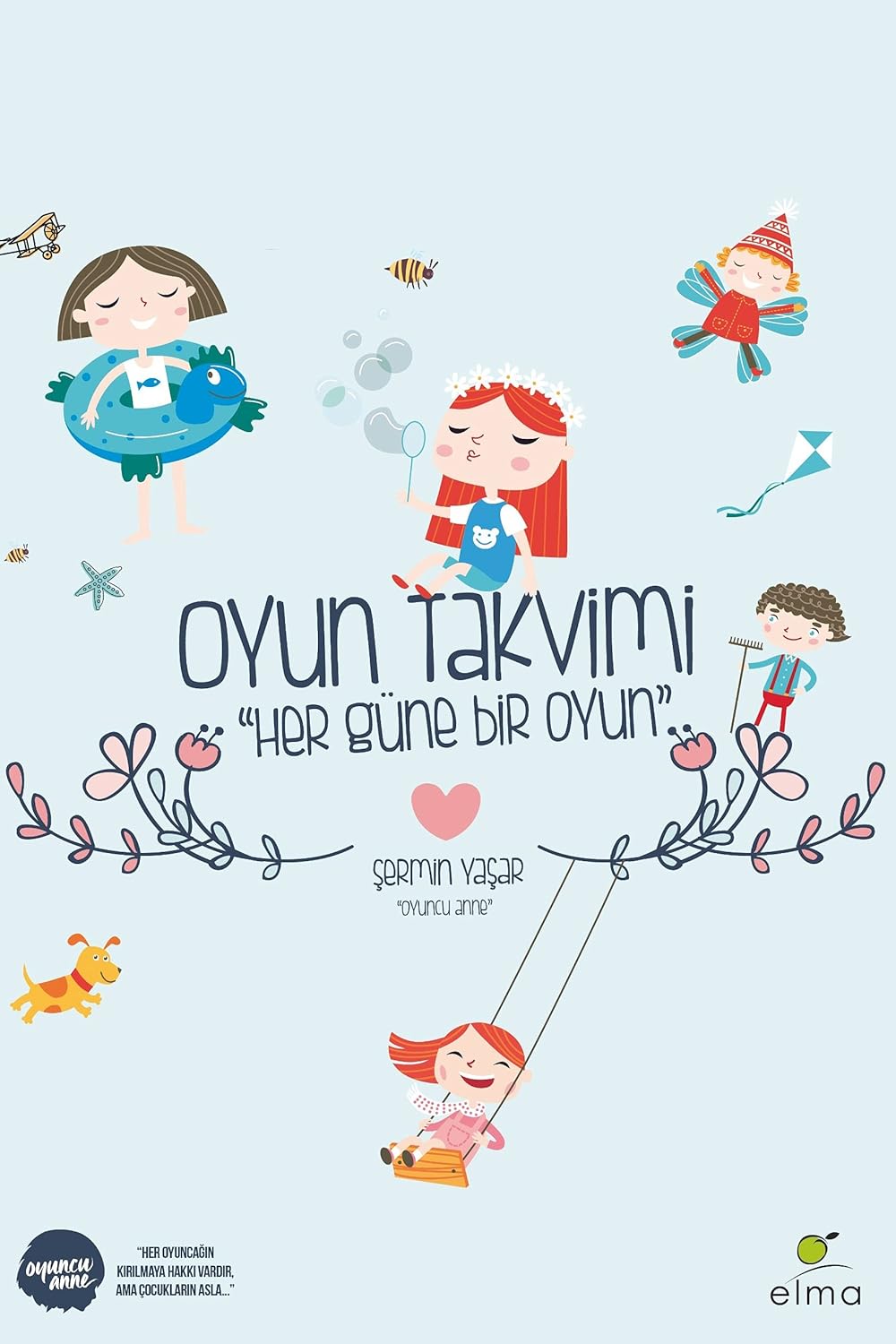 Oyun Takvimi: Her Güne Bir Oyun