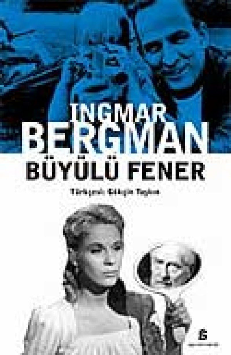 BÜYÜLÜ FENER