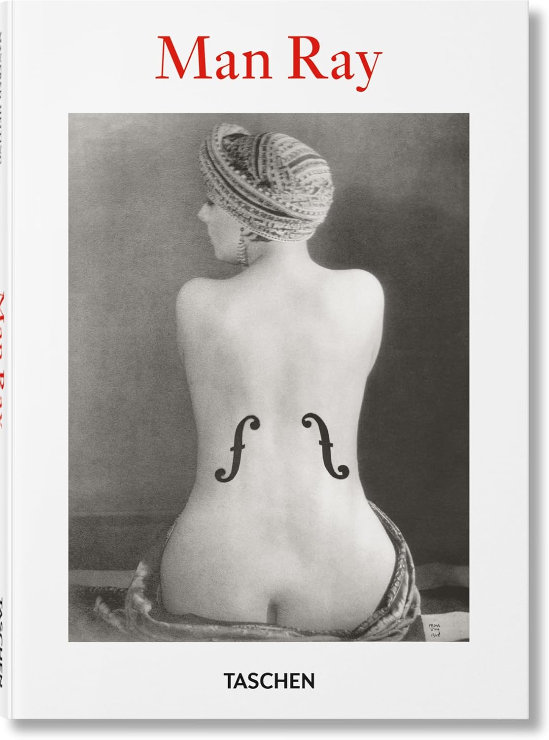 Man Ray