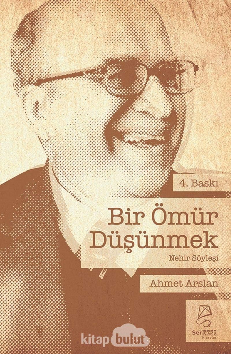 Bir Ömür Düşünmek: Nehir Söyleşi
