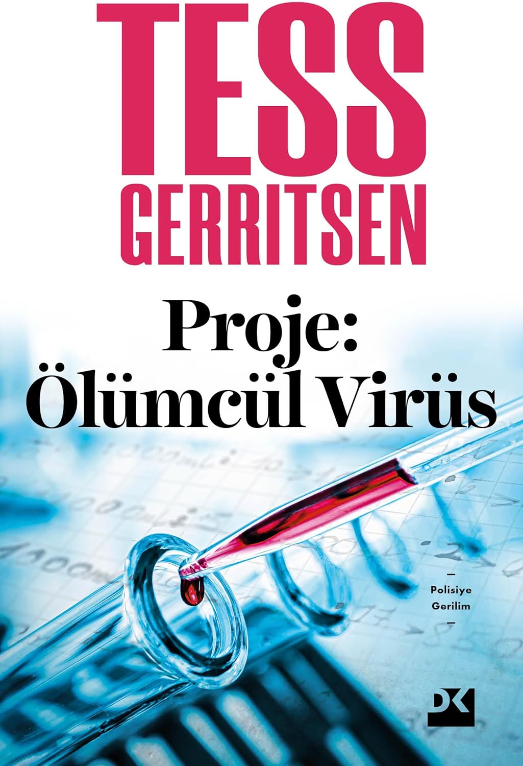 Proje: Ölümcül Virüs