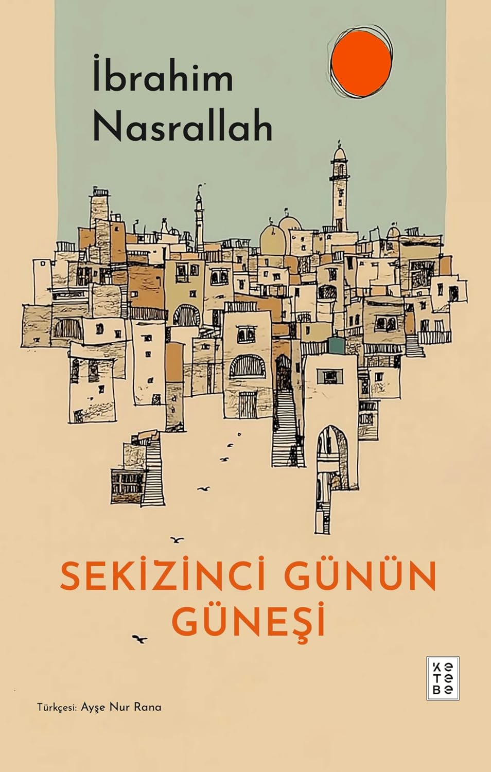 Sekizinci Günün Güneşi