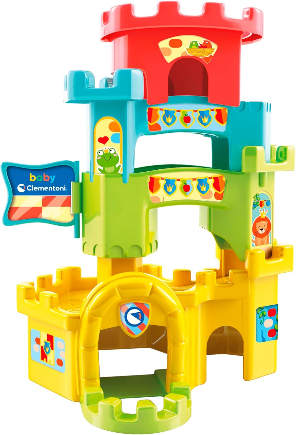 Baby - Renkli Oyuncak