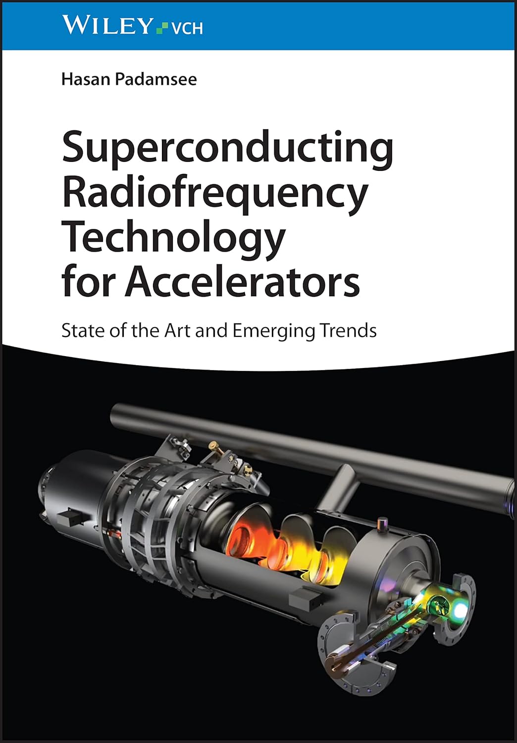 Superconducting Radiofrequency Technology for Accelerators