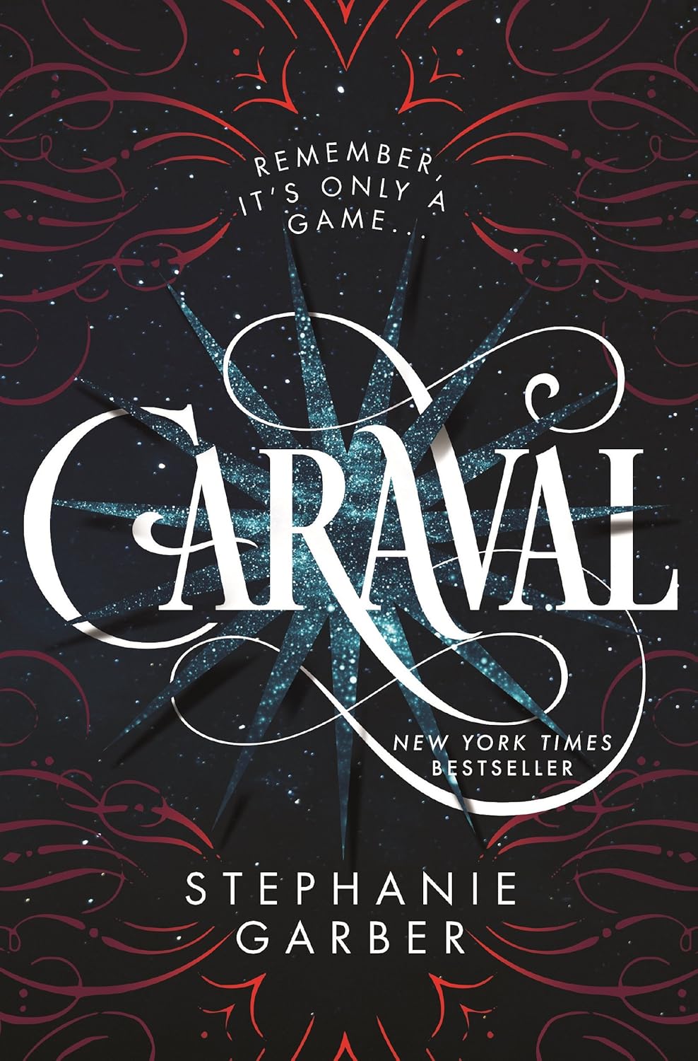 Caraval: 1
