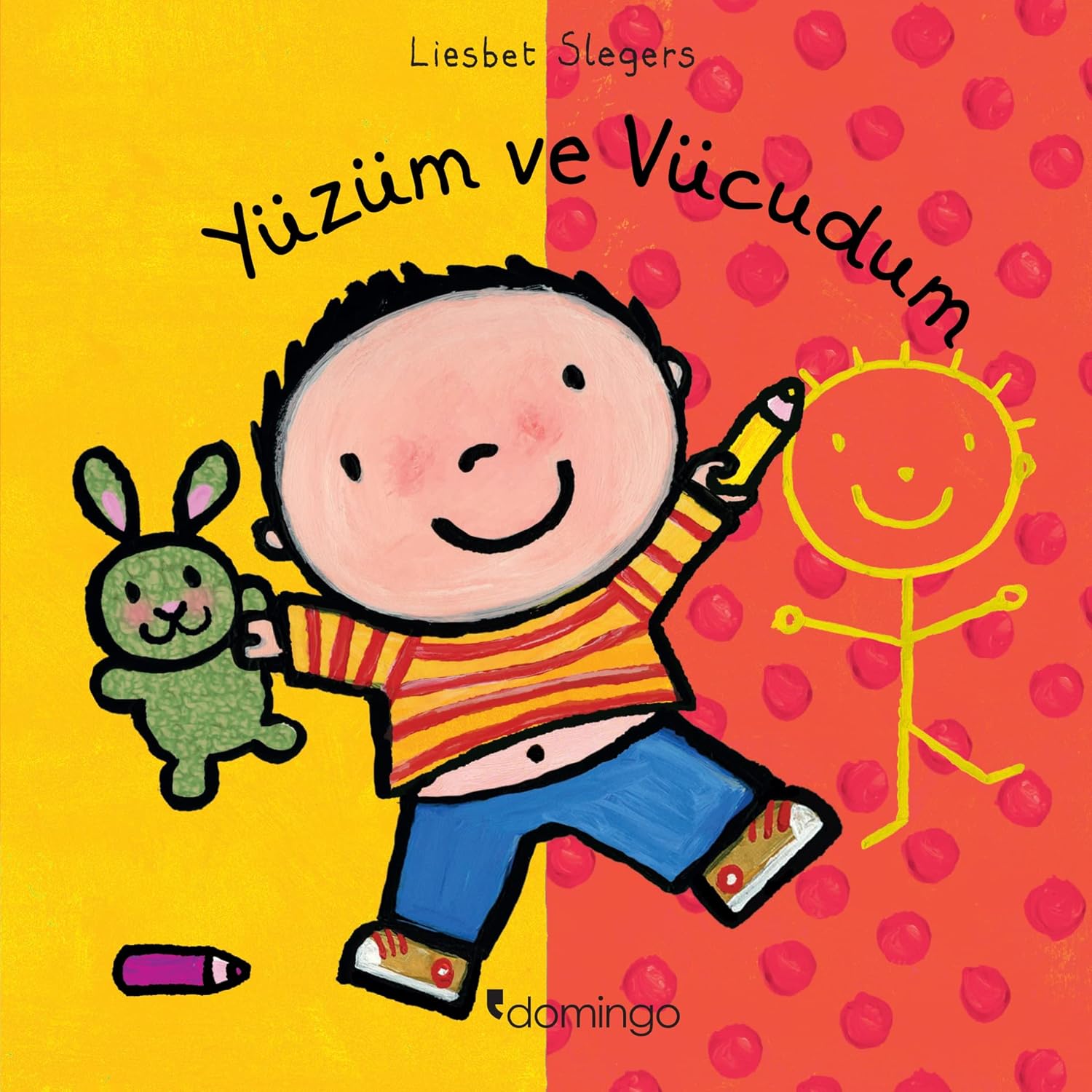 Yüzüm ve Vücudum (Ciltli)