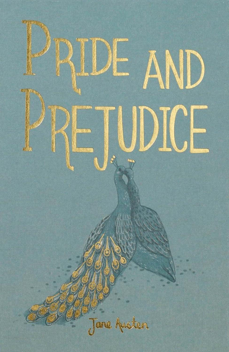 Pride And Prejudice