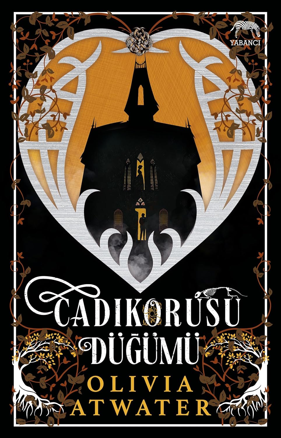 Cadıkorusu Düğümü