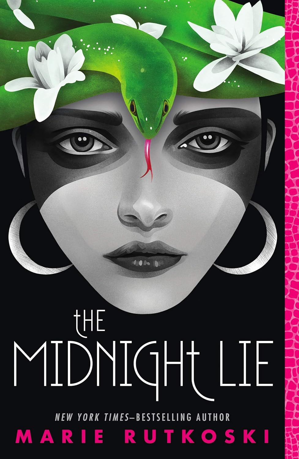 The Midnight Lie: 1