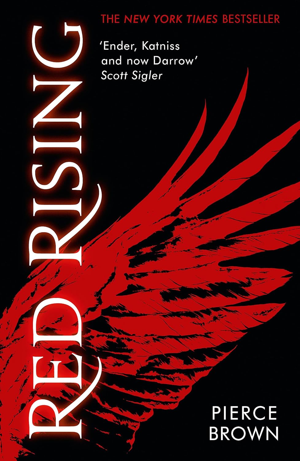 Red Rising: Red Rising Series 1