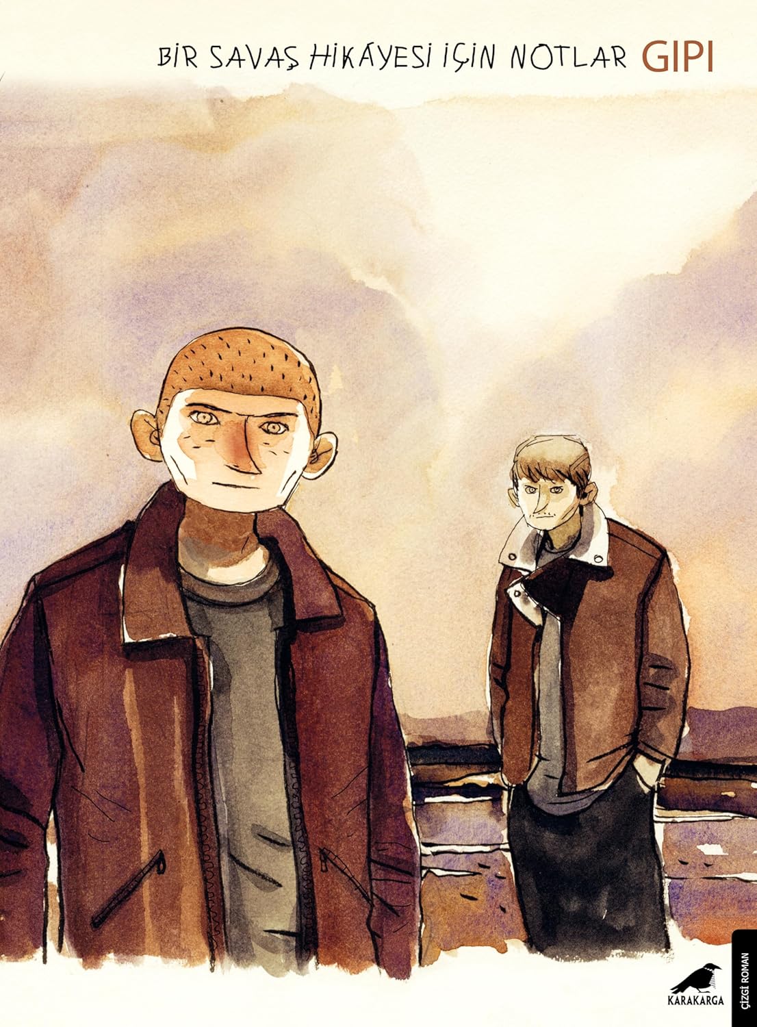 Bir Savaş Hikayesi İçin Notlar