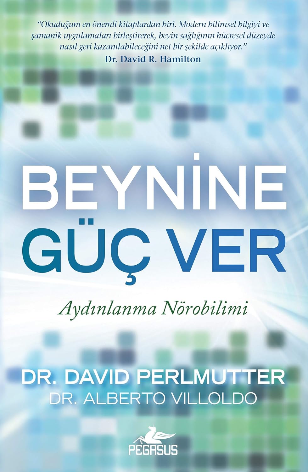 Beynine Güç Ver: Aydınlanma Nörobilimi